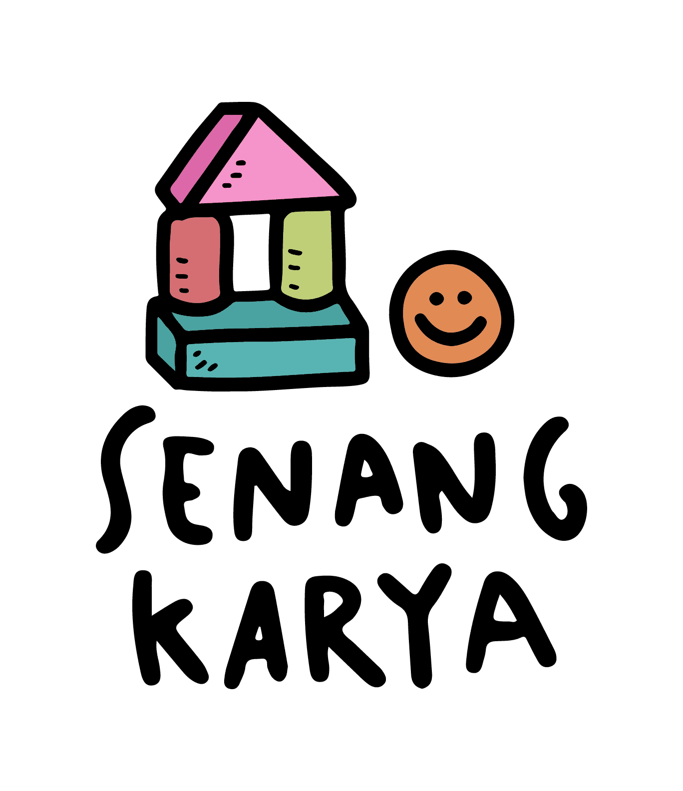 - Senang Karya (Digital Creative Agency)