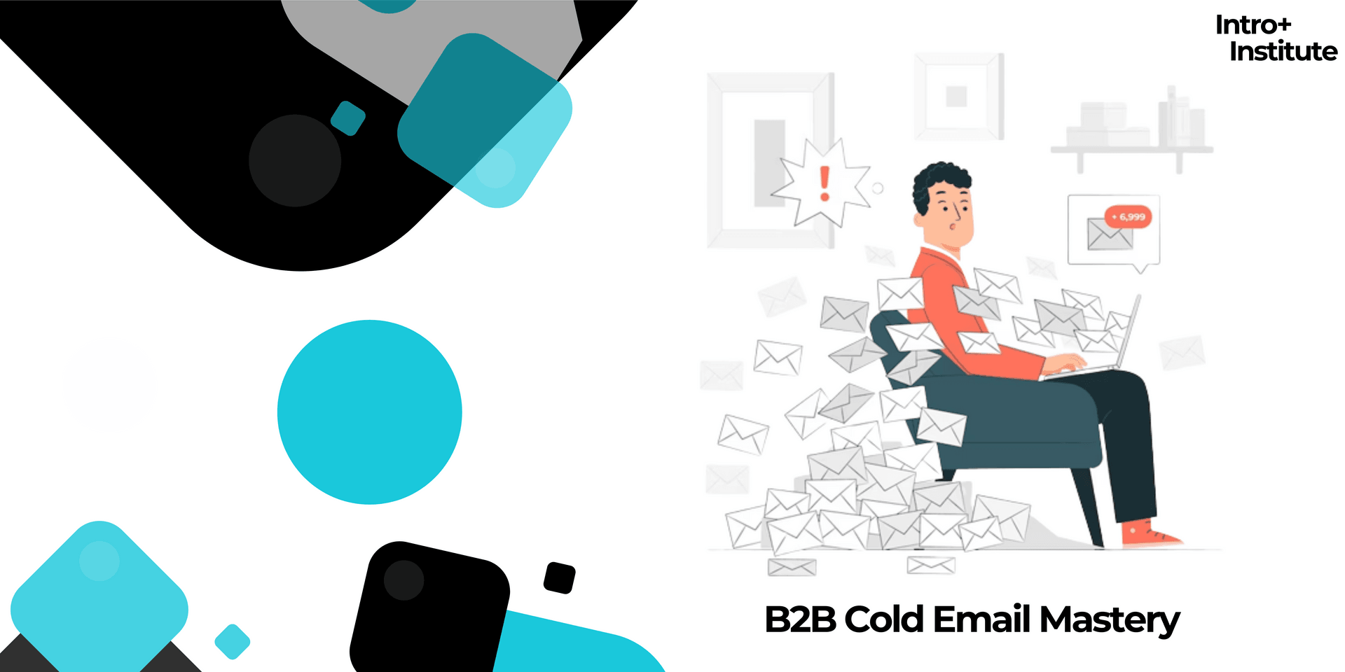 B2B Cold Email Mastery